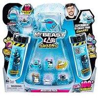 Beast Lab Mrbeast Lab Swarms Mega Lab 12 Pack