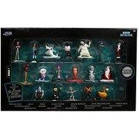 Nightmare Before Christmas Nano Figure Multi Pack