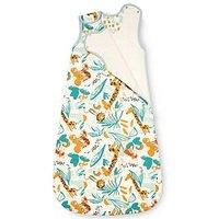 Tutti Bambini Baby Sleep Bag 6-18 Months - Run Wild