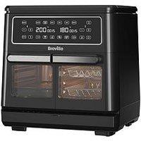 Breville Halo Flexi Dual Air Fryer