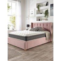 Aspire 1000 Pocket+ Memory Mattress - Express Delivery Available