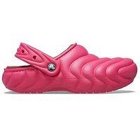 Crocs Classic Lined Clog Overpuff Clog