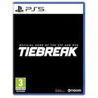Playstation 5 Tiebreak: Official Game Of The Atp And Wta