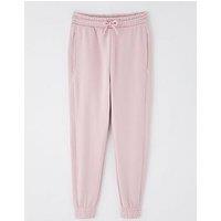 Everyday Girls Single Jogger - Pink
