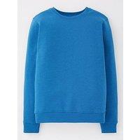 Everyday Boys Crew Sweatshirt - Blue
