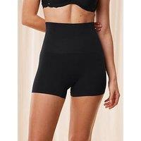 Triumph Soft Sculpt Bandeau Short - Black