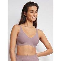 Sloggi Ever Ease Cotton Cooling Soft Bra