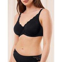 Triumph Amourette W01 Wired Minimiser Bra