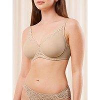 Triumph Amourette W01 Wired Minimiser Bra