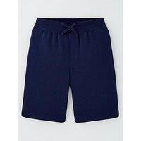 Everyday Boys Single Jog Shorts - Navy
