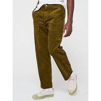Converse Unisex Embroidered Star Jogger - Green