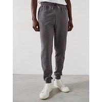 Very Man Ottoman Joggers - Grey