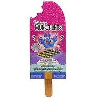 Disney Munchlings Munchlings Light-Up Scented Collectible Blind Plush