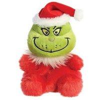 Aurora The Grinch Palm Pal