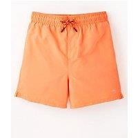 Everyday Boys Swim Shorts - Orange