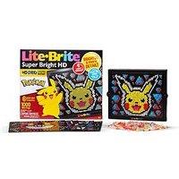 Lite Brite Super Bright Pokemon
