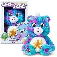 Care Bears 35Cm Medium Plush - Good Wishes