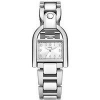 Fossil Women'S Harwell Three-Hand, Stainless Steel Watch