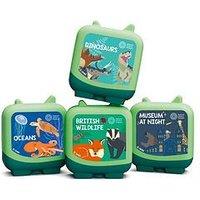 Tonies Natural History Museum: Natural History Museum Discovery Crew