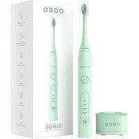 Ordo Sonic+ Electric Toothbrush - Mint Green