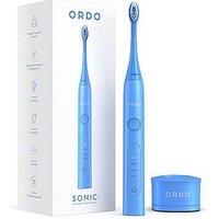 Ordo Sonic+ Electric Toothbrush - Blue