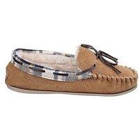 Cotswold Ladies Kilkenny Slippers - Tan