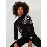 Joe Browns Darcie Leopard Jumper