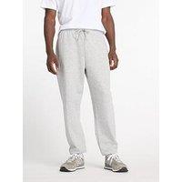 New Balance Mens Sport Essentials French Terry Jogger - Grey