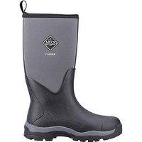 Muck Boots Unisex Calder Boots - Black