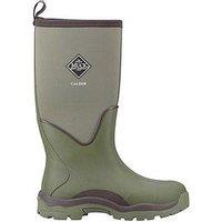 Muck Boots Unisex Calder Boots - Khaki