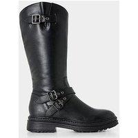 Joe Browns Harper Tall Leather Boots