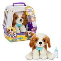 Little Live Pets My Really Real Puppy - Patches The Beagle