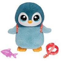 Little Live Pets My Walking Penguin - Waddles