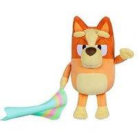 Bluey Sleepytime Bingo Sound Effects Plush