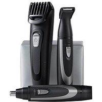 Remington The Works Beard Trimmer Kit