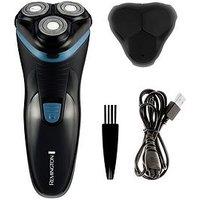 Remington R1 Style Series Rotary Shaver