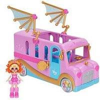 Royale High Bus And Glam Closet