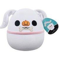 Squishmallows Original Squishmallows The Nightmare Before Christmas 8-Inch Zero Plush