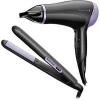 Remington Style Essentials Gift Set