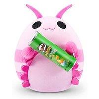 Zuru Snackles - 14" Plush - Shrimp & Pringles (Sour Cream & Onion)