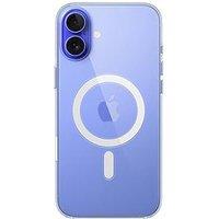Apple Iphone 16 Plus Clear Case With Magsafe