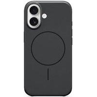 Beats Iphone 16 Case With Magsafe - Midnight Black