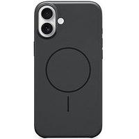 Beats Iphone 16 Plus Case With Magsafe - Midnight Black