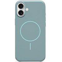 Beats Iphone 16 Plus Case With Magsafe - Riptide Blue