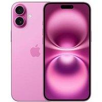 Apple Iphone 16 Plus, 128Gb - Pink