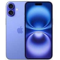 Apple Iphone 16 Plus, 128Gb - Ultramarine