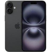 Apple Iphone 16 Plus, 256Gb - Black