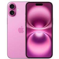 Apple Iphone 16 Plus, 256Gb - Pink