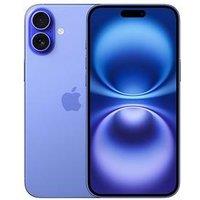 Apple Iphone 16 Plus, 256Gb - Ultramarine