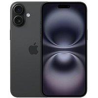 Apple Iphone 16 Plus, 512Gb - Black